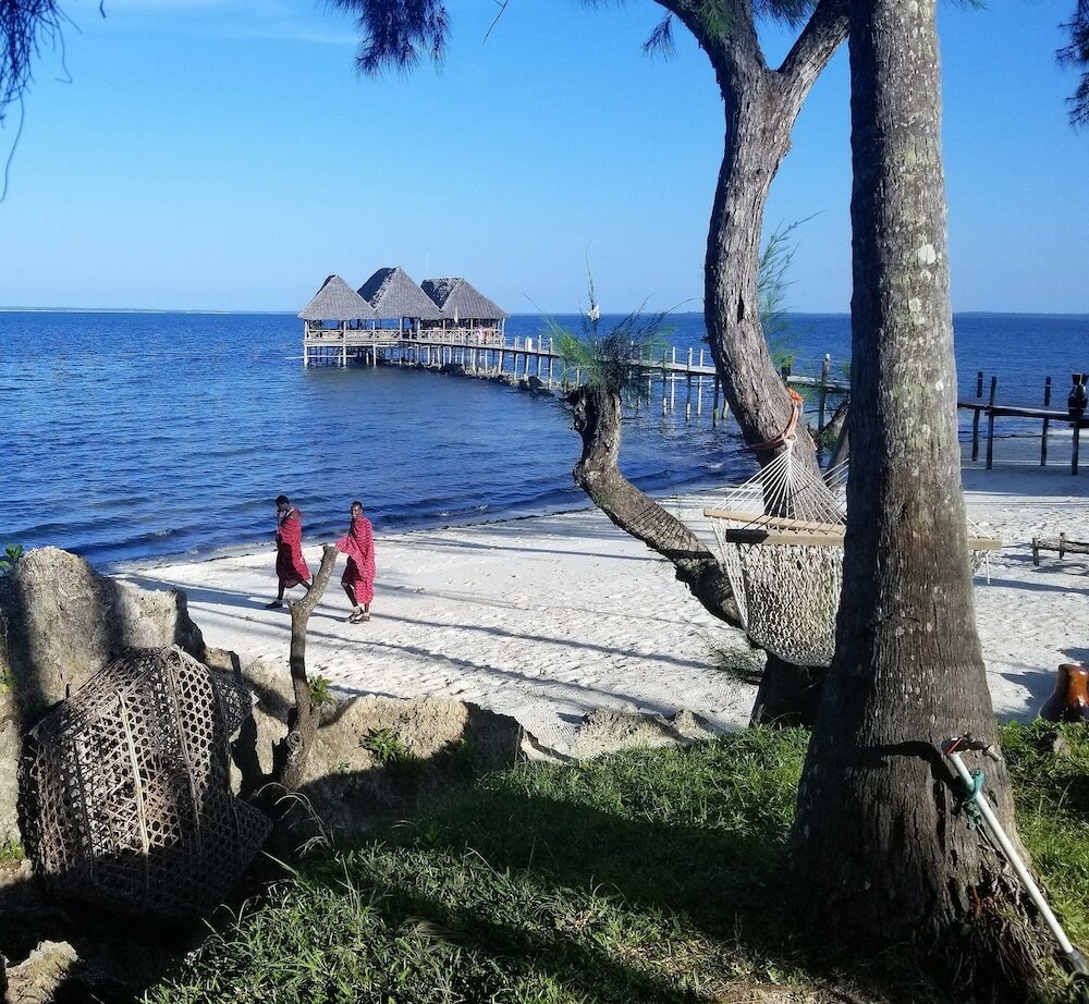 Фото Paradise Beach Resort