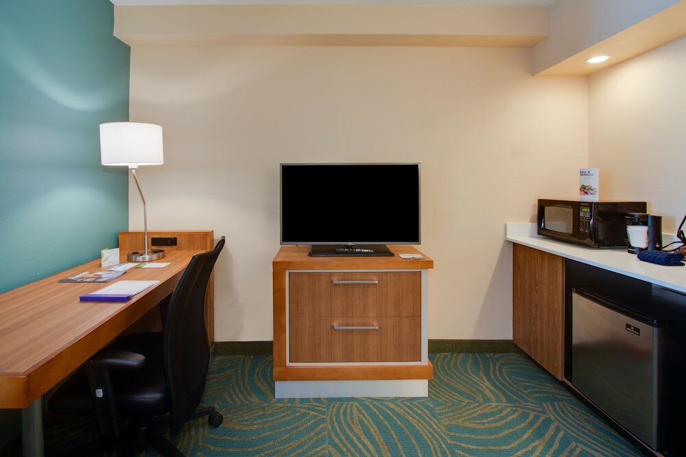 Фото SpringHill Suites by Marriott Orlando Lake Buena Vista South