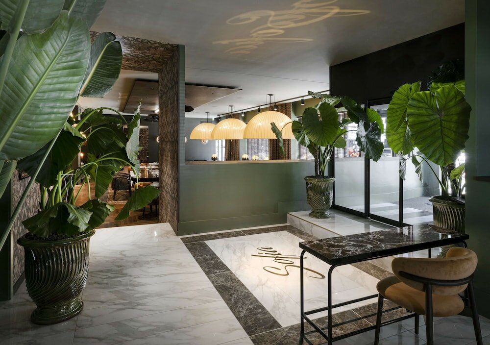 Фото Radisson Collection Hotel, Santa Sofia Milan