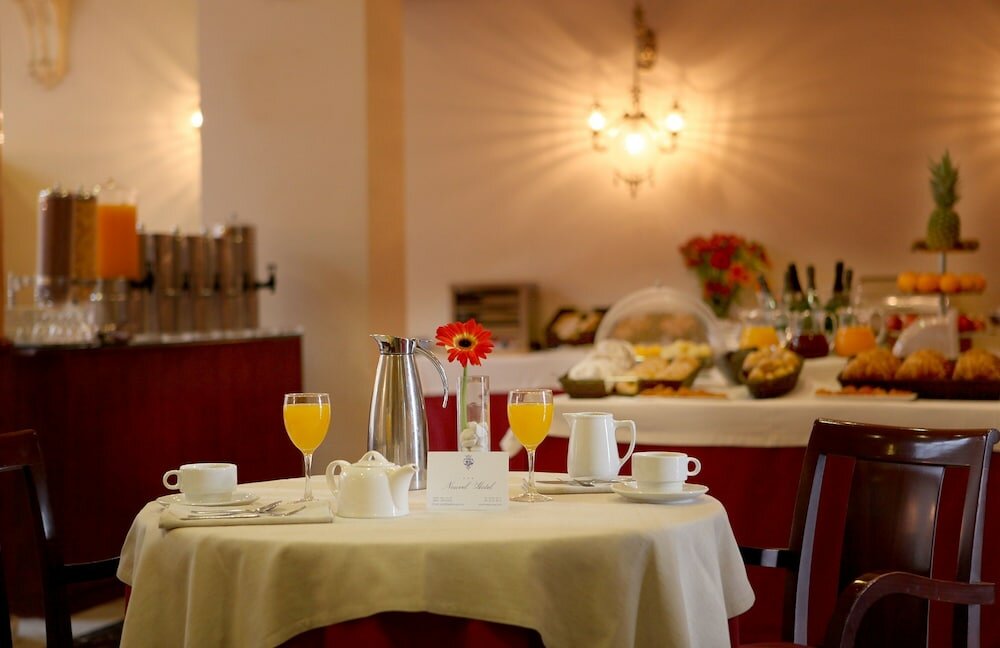 Фото Отель Nouvel