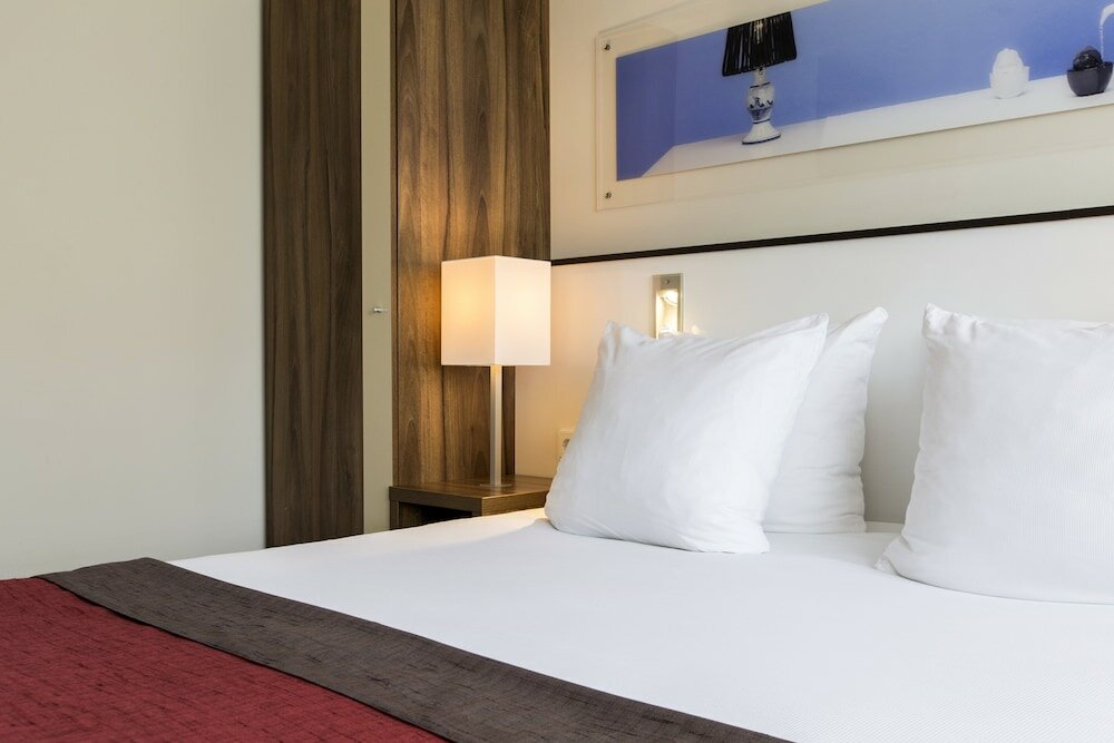 Фото Holiday Inn Eindhoven Centre, an Ihg Hotel