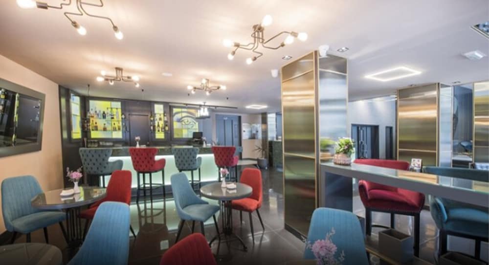 Фото Barceló Ourense