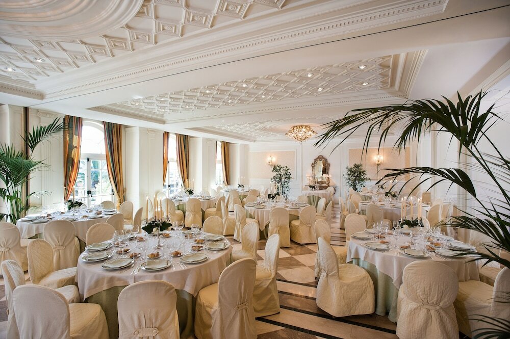 Фото Grand Hotel Timeo, A Belmond Hotel, Taormina