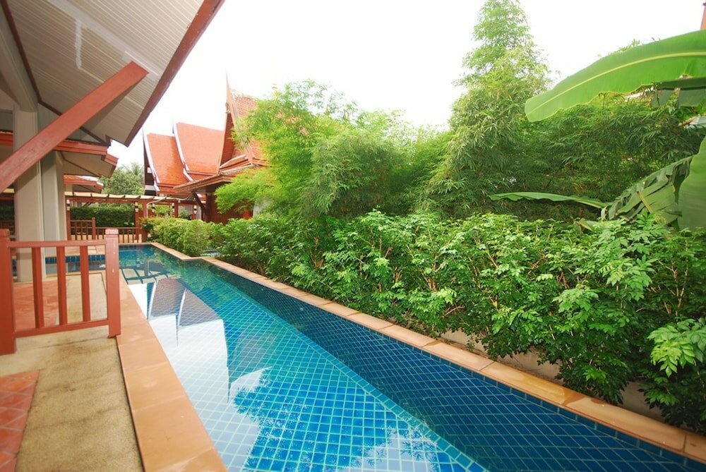 Фото Samui Buri Beach Resort