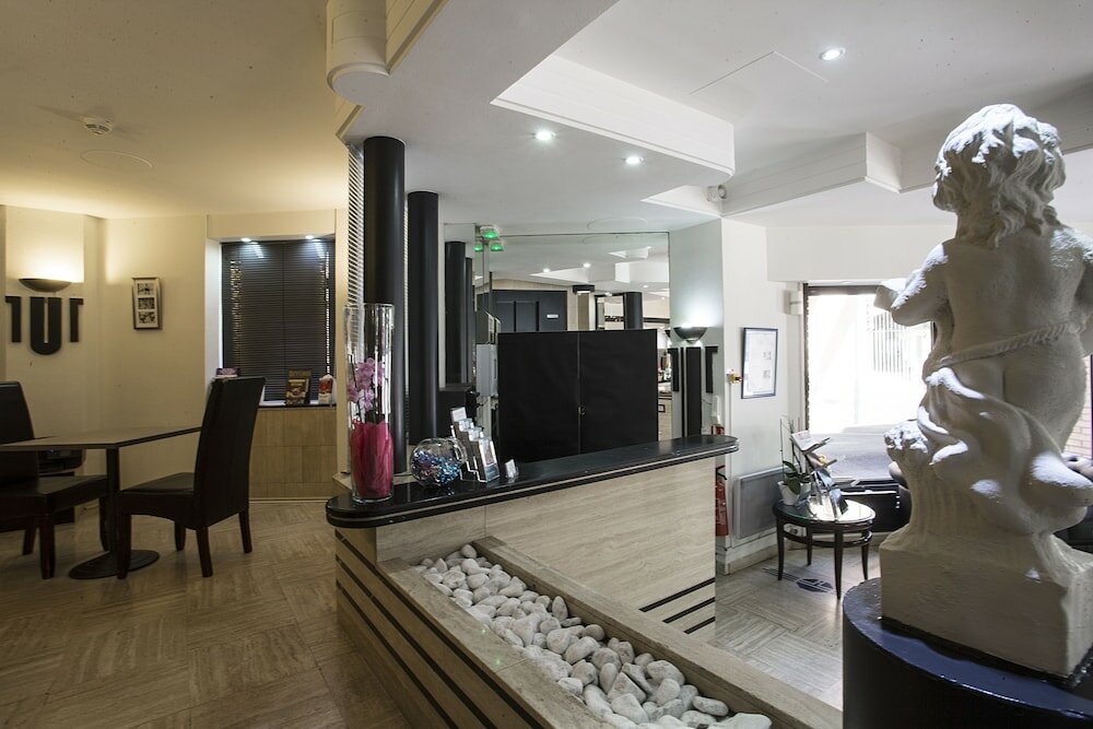 Фото Occitania Centre Toulouse Matabiau