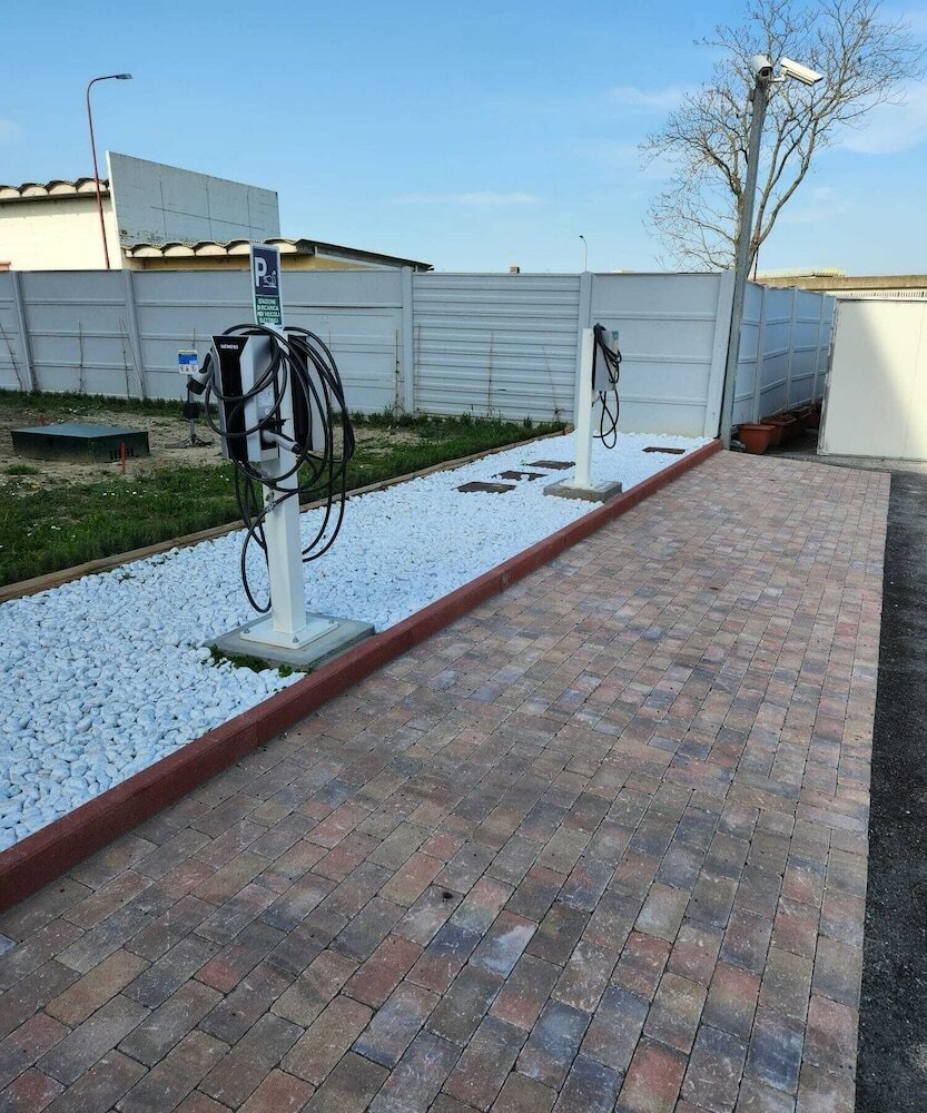 Фото Bleis Hotel