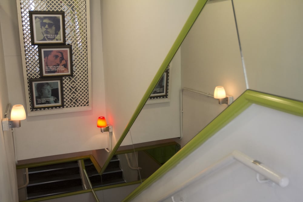 Фото Mini Hotel Causeway Bay Hong Kong