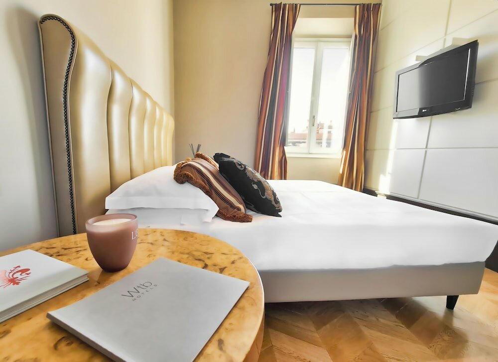 Фото Hotel Balestri