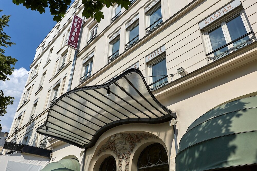 Фото отеля 5