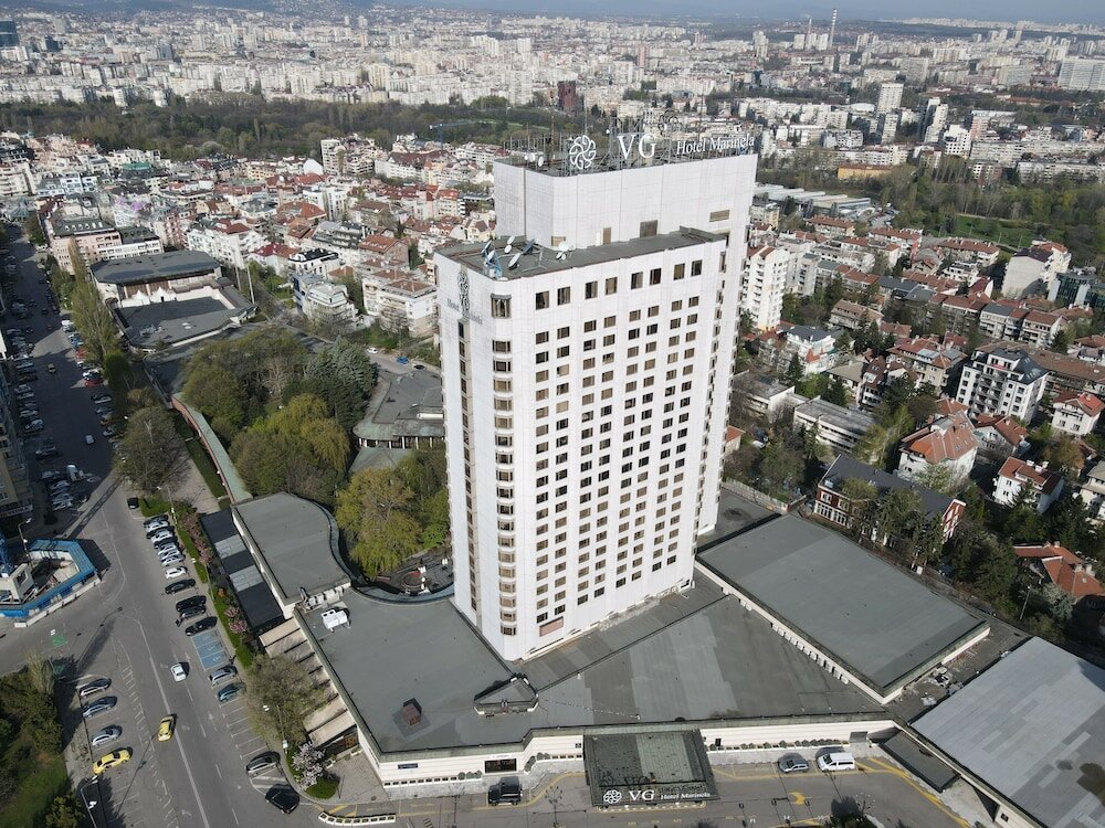 Фото Hotel Marinela Sofia