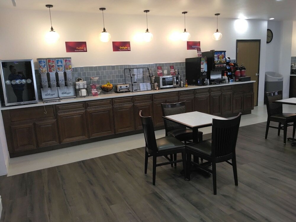 Фото Best Western Plus Ruidoso Inn