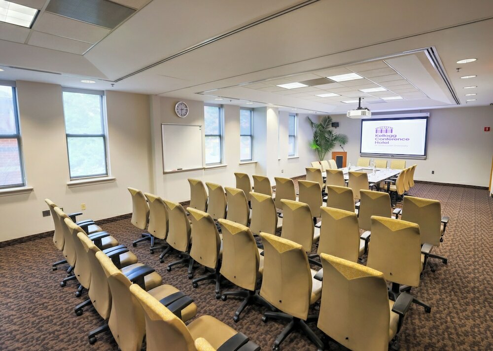 Фото Kellogg Conference Hotel at Gallaudet University