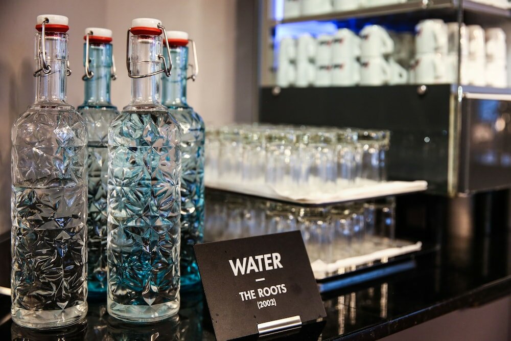 Фото Arte Hotel Wien Stadthalle