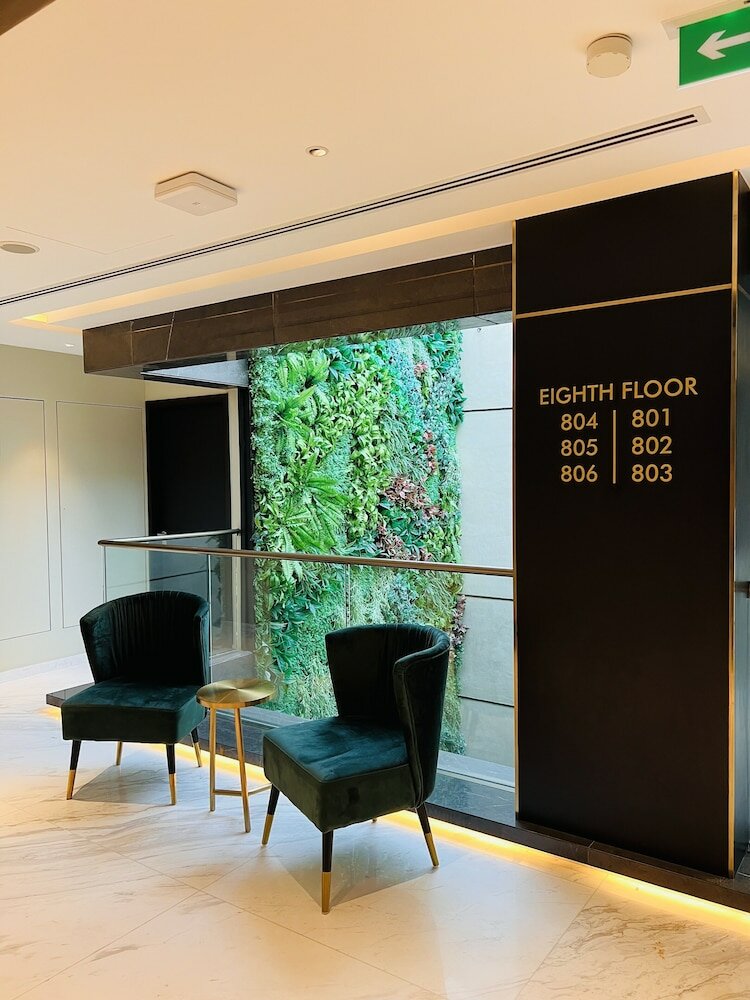 Фото Zest Metropole