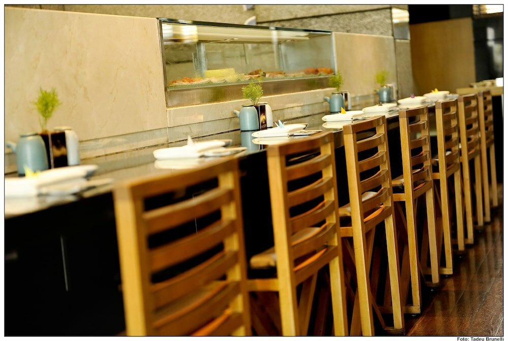 Фото Grand Hyatt Sao Paulo