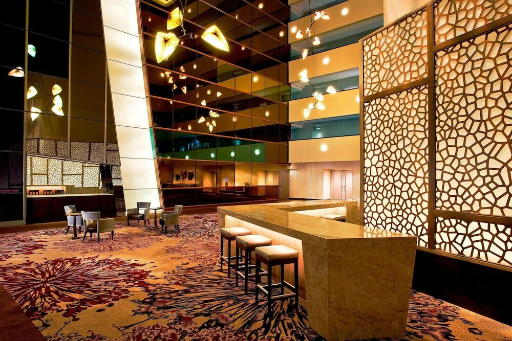 Фото The Westin New York at Times Square