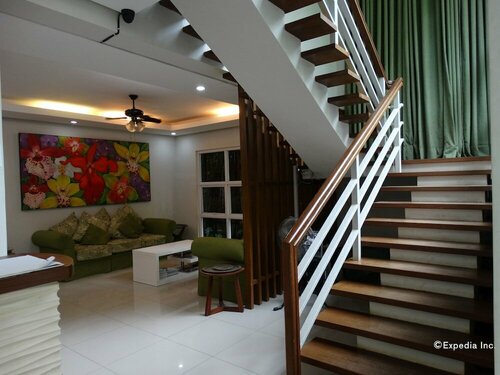 Гостиница Greenspace Palawan Hotel в Пуэрто-Принсесе