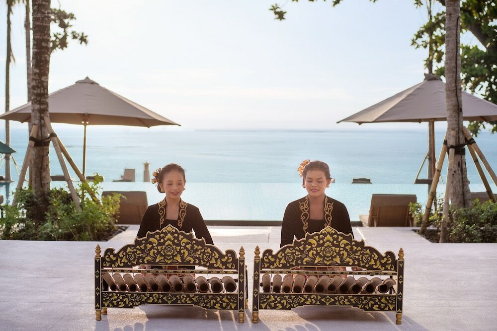 Фото Novotel Bali Benoa