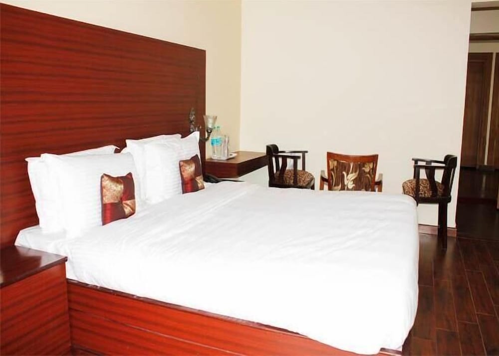 Фото Berry Hills Resort