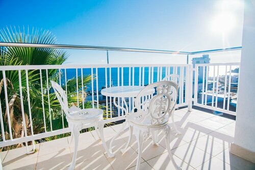 Гостиница Roger de Flor by Seleqtta в Льорет-де-Маре