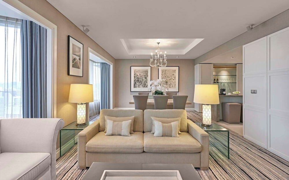 Фото Carlton Hotel Singapore