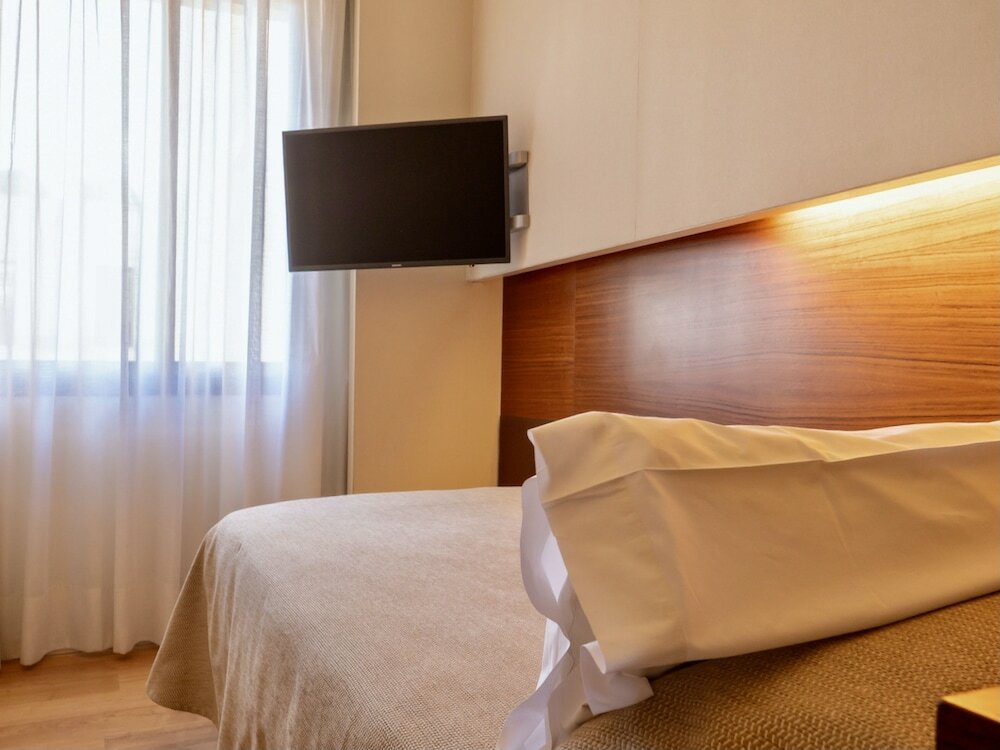 Фото Hotel Turin