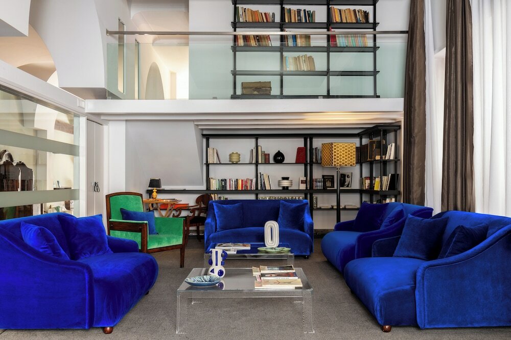 Фото Hotel Principe di Villafranca