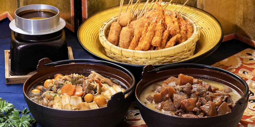 Фото Nagoya Crown Hotel