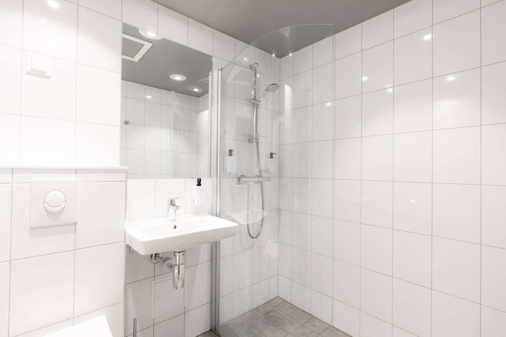 Фото Scandic Valdres