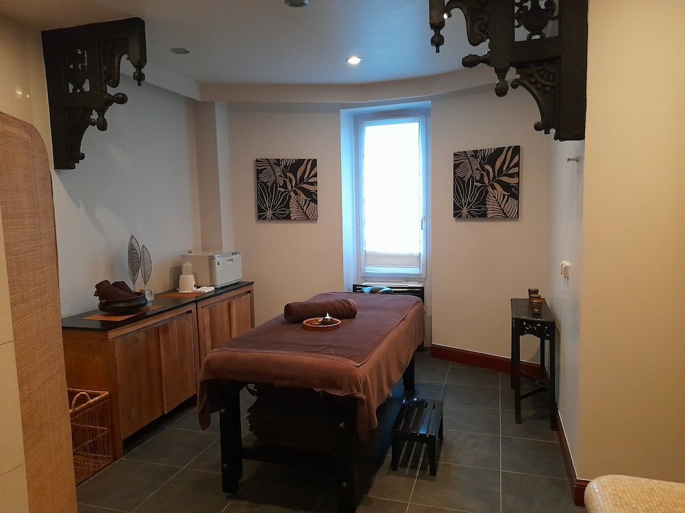 Фото Villa Kerasy Hotel SPA