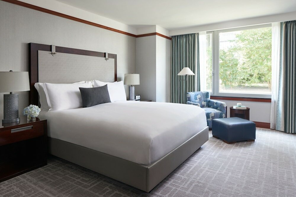 Фото The Ritz-Carlton Georgetown, Washington, D. C.