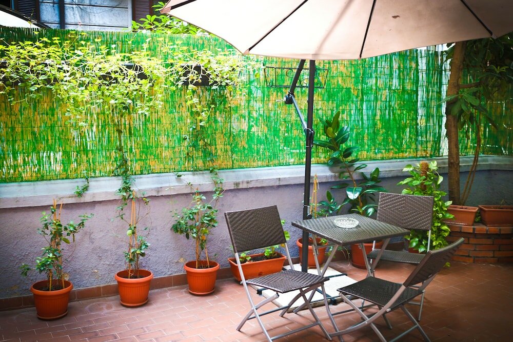 Фото Hotel Losanna