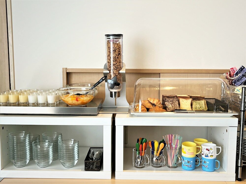 Фото Green Rich Hotel Yamaguchi Yuda Onsen