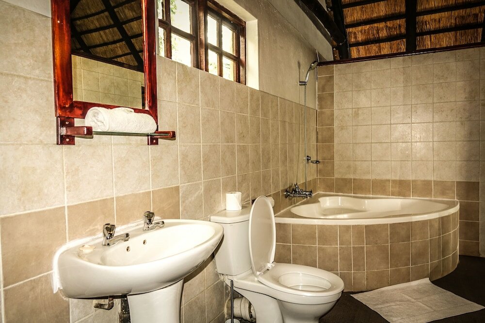 Фото Victoria Falls Waterfront