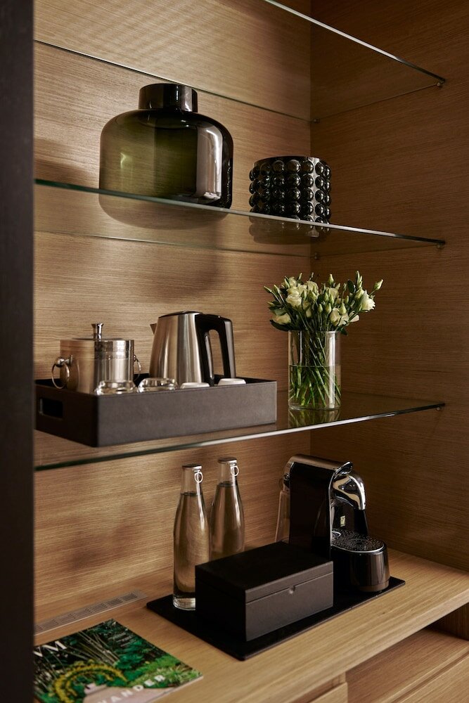 Фото Jw Marriott Kuala Lumpur