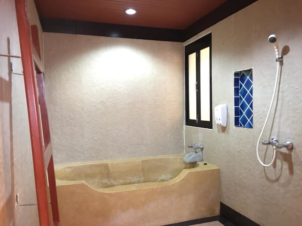 Фото Tanisa Resort