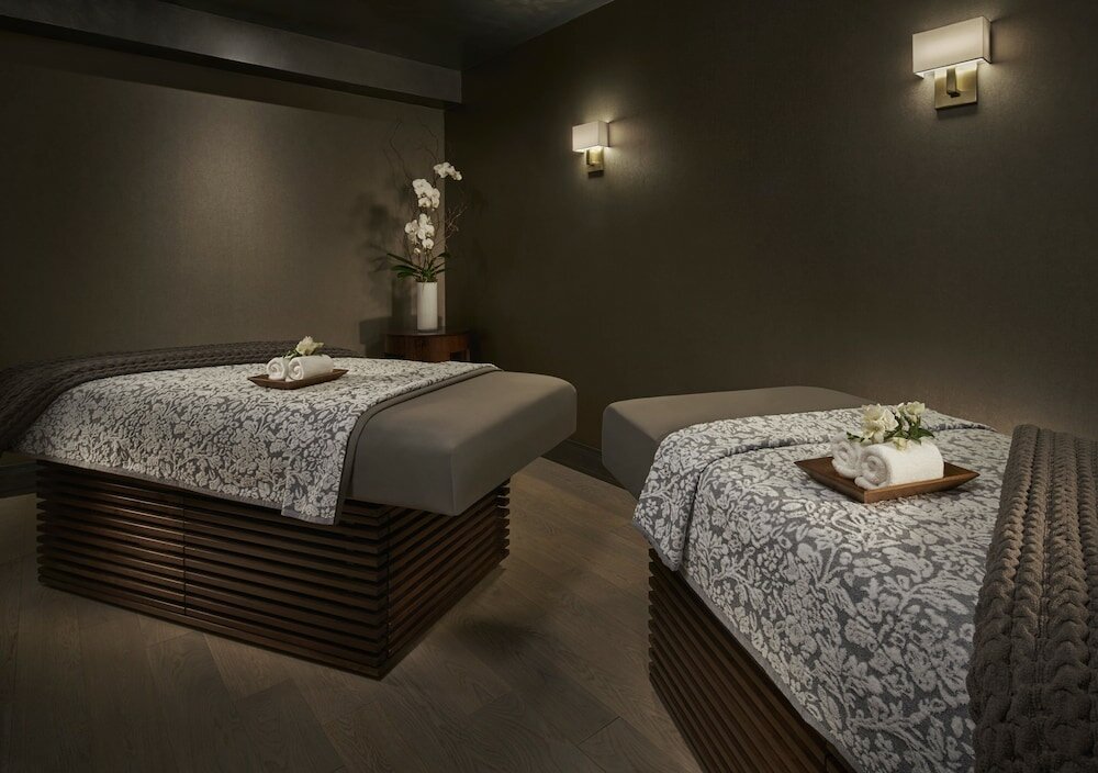 Фото The Ritz-Carlton Georgetown, Washington, D. C.