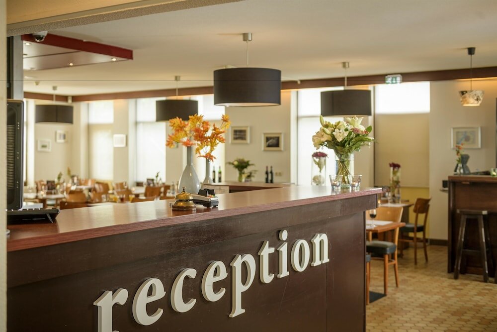 Фото Campanile Venlo