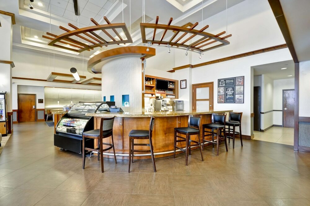 Фото Hyatt Place Minneapolis Airport-South