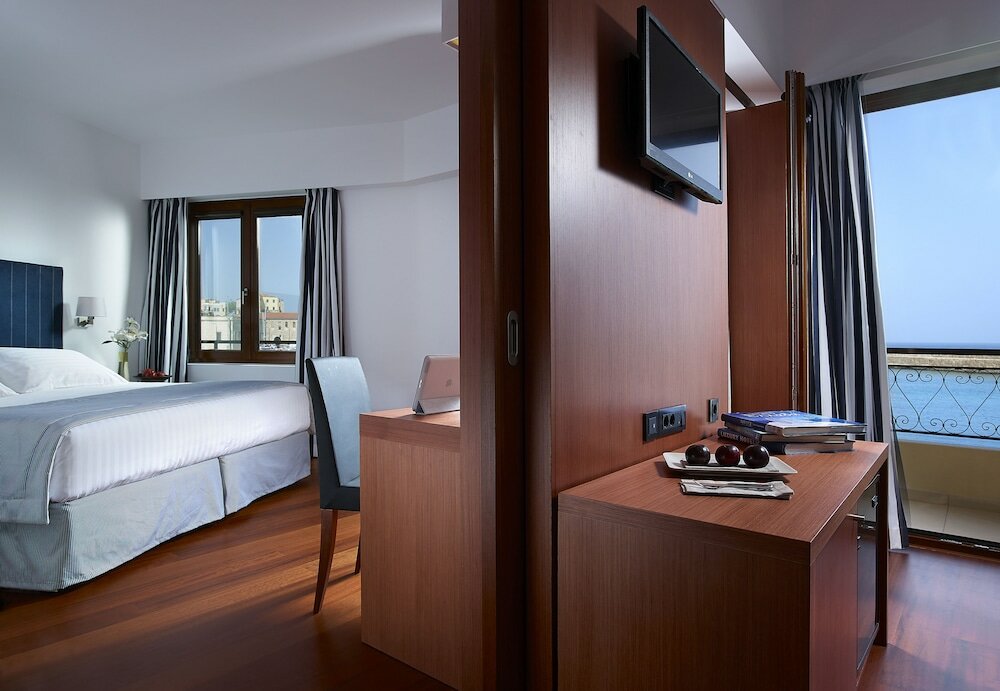 Фото Porto Veneziano Hotel