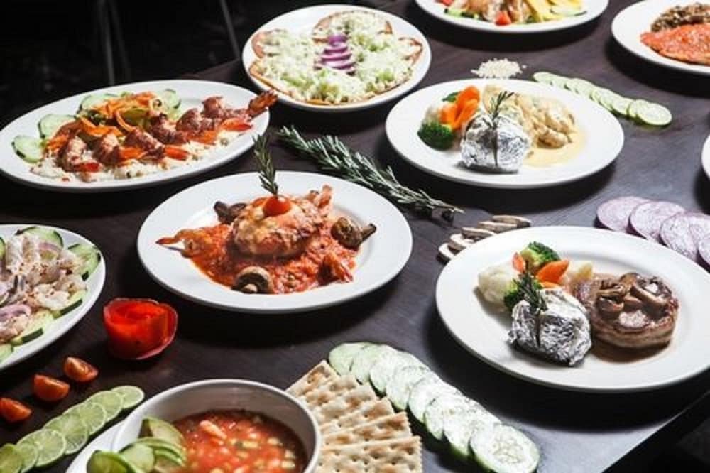 Фото Hotel La Riviera