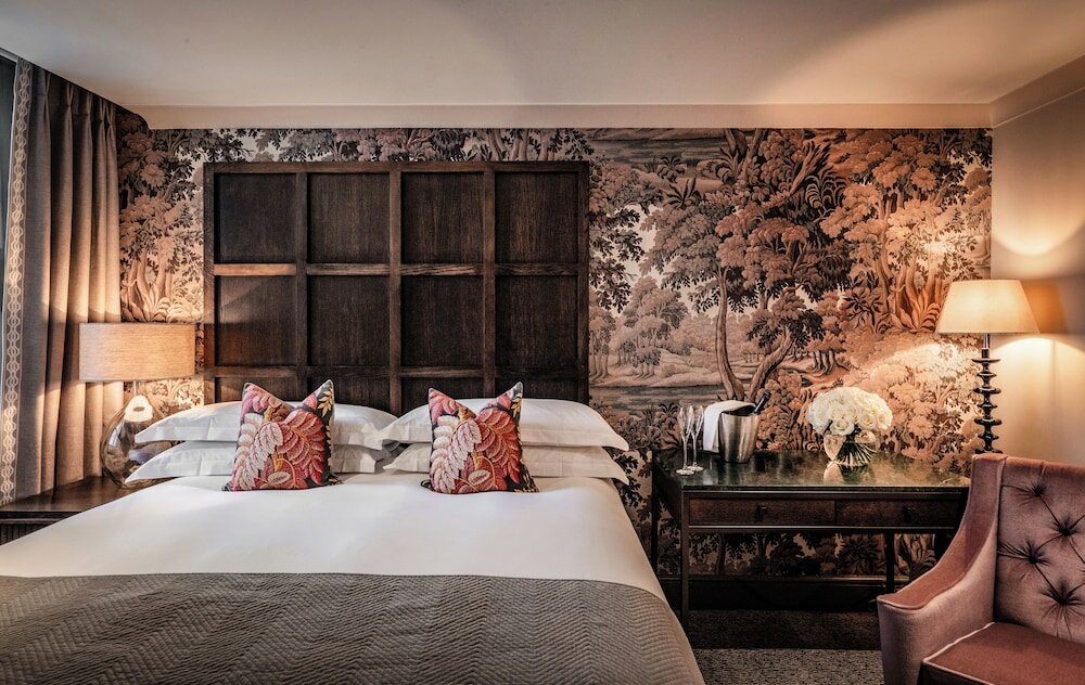 Фото The Bloomsbury