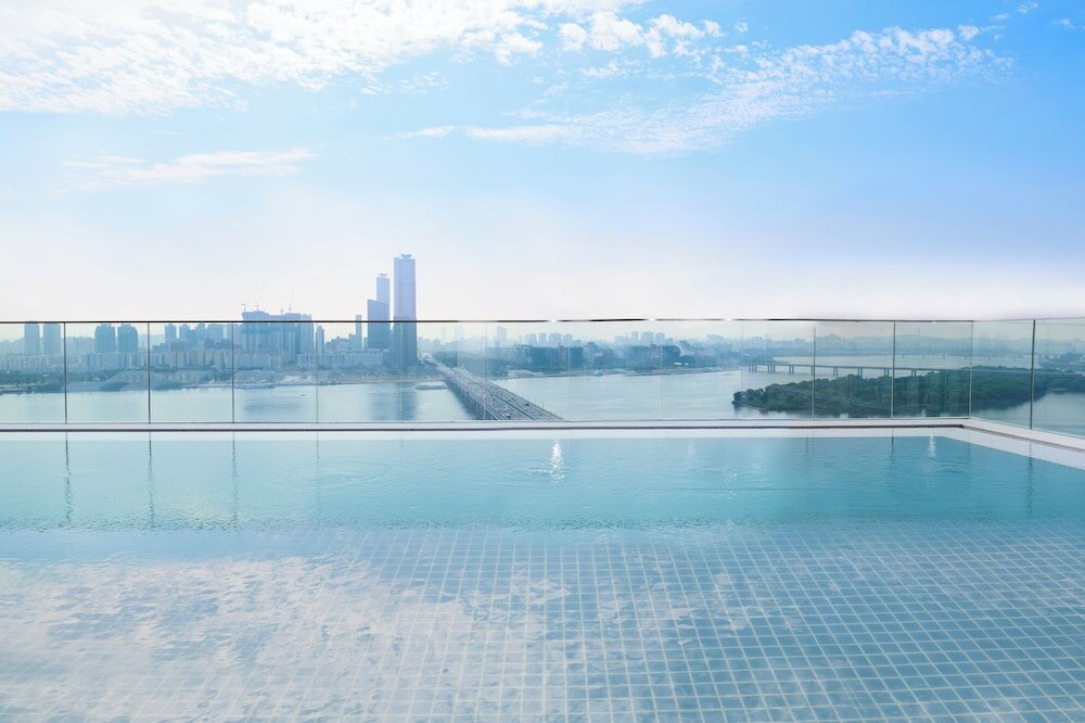 Фото Hotel Naru Seoul MGallery Ambassador