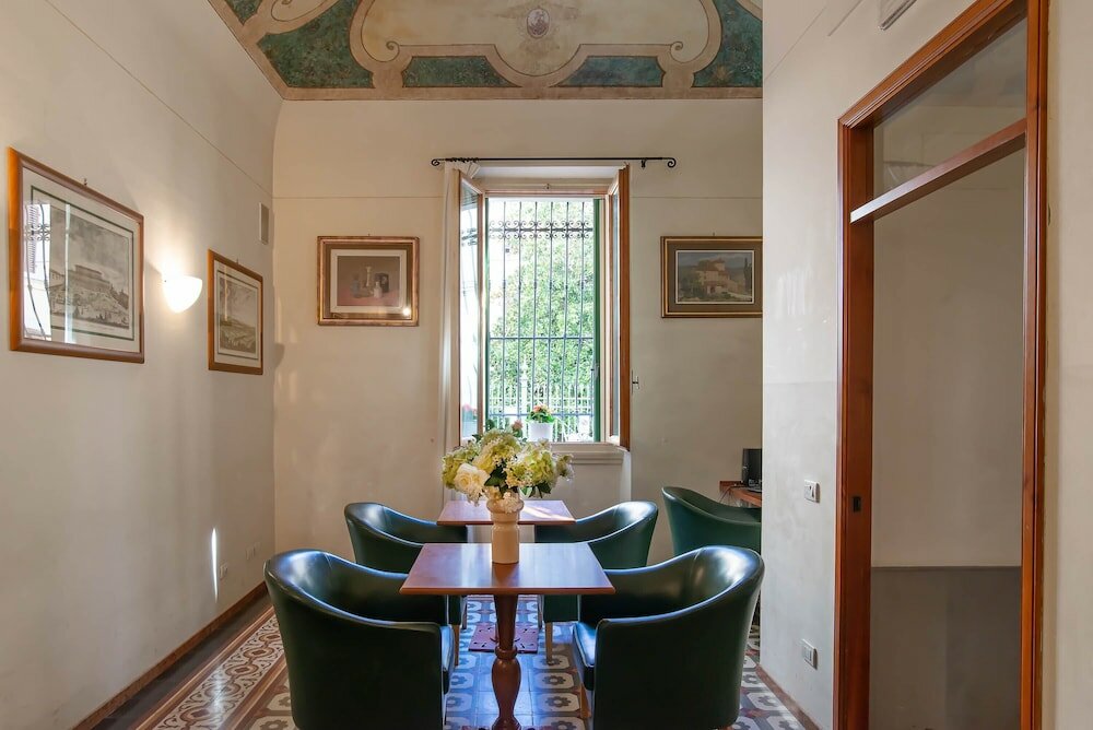 Фото Hotel Bonifacio