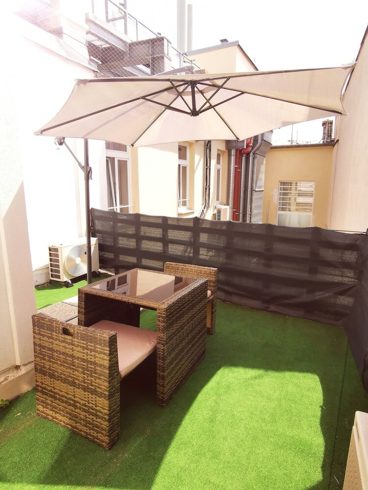 Фото Hotel Haydn