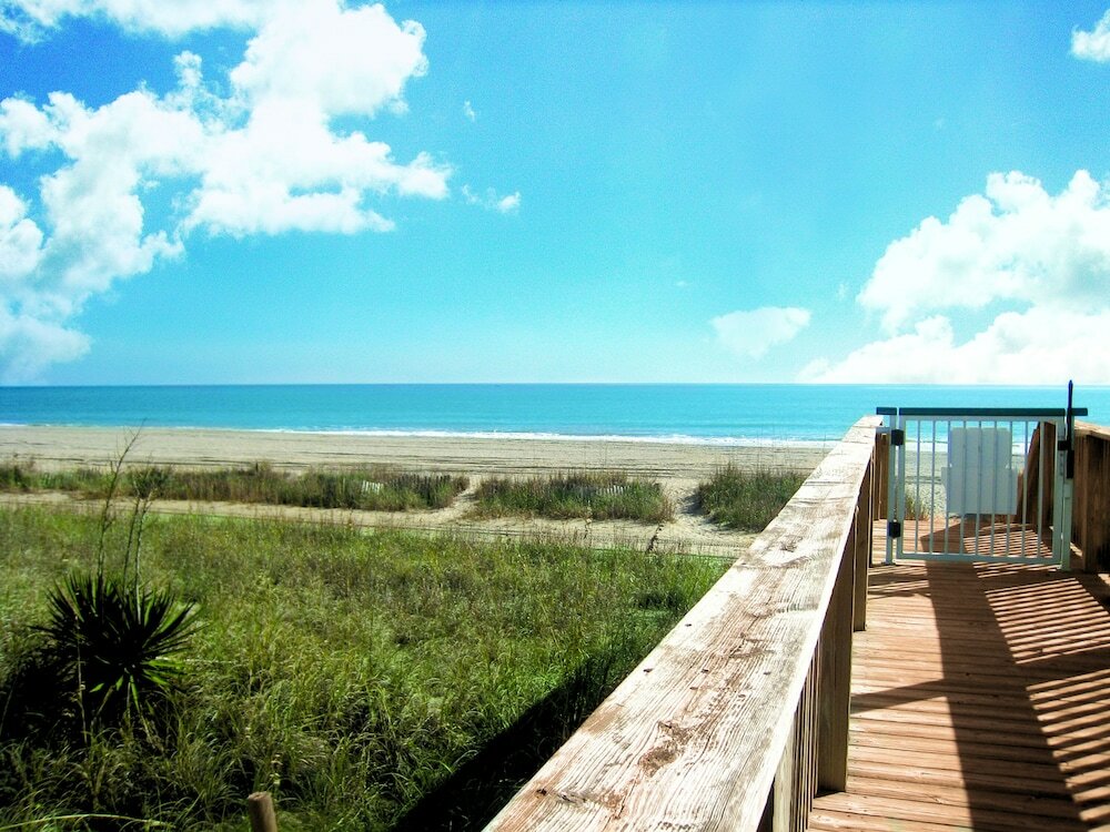 Фото Holiday Inn Club Vacations South Beach Resort, an Ihg Hotel