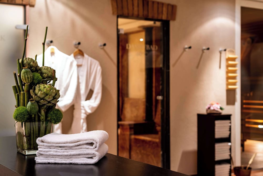 Фото Park Plaza Trier