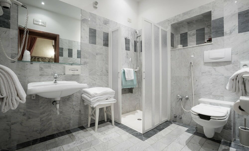 Фото Hotel Palazzo dal Borgo