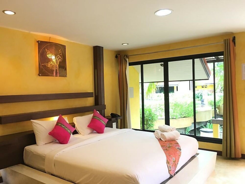 Фото Tanisa Resort