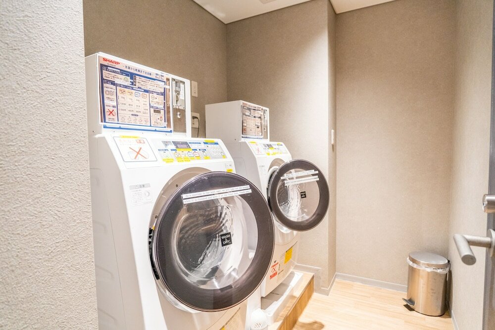 Фото Travelodge Kyoto Shijo Kawaramachi